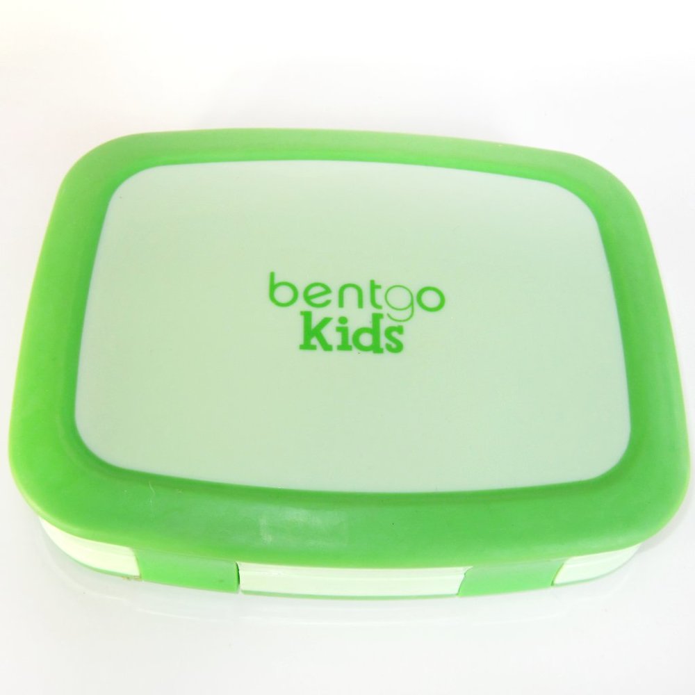 Bentgo Kids 5 Compartment Bento Lunch Box Leakfree